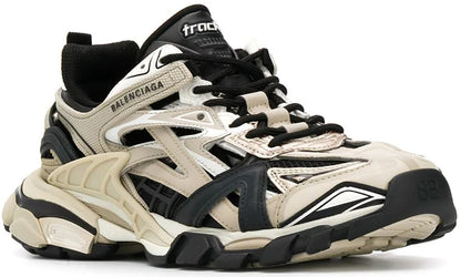 Balenciaga Track.2 Open