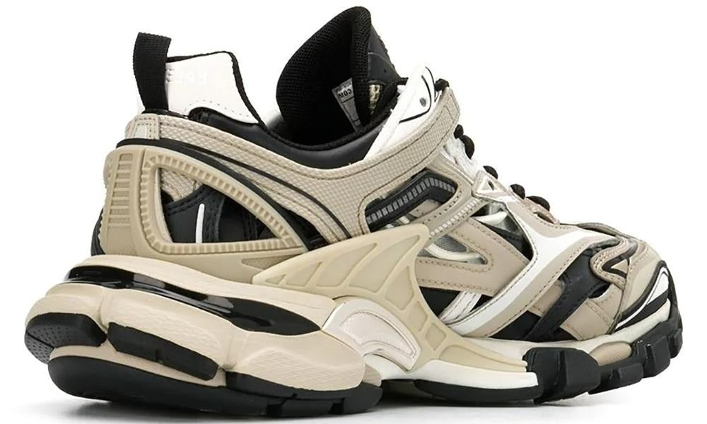 Balenciaga Track.2 Open