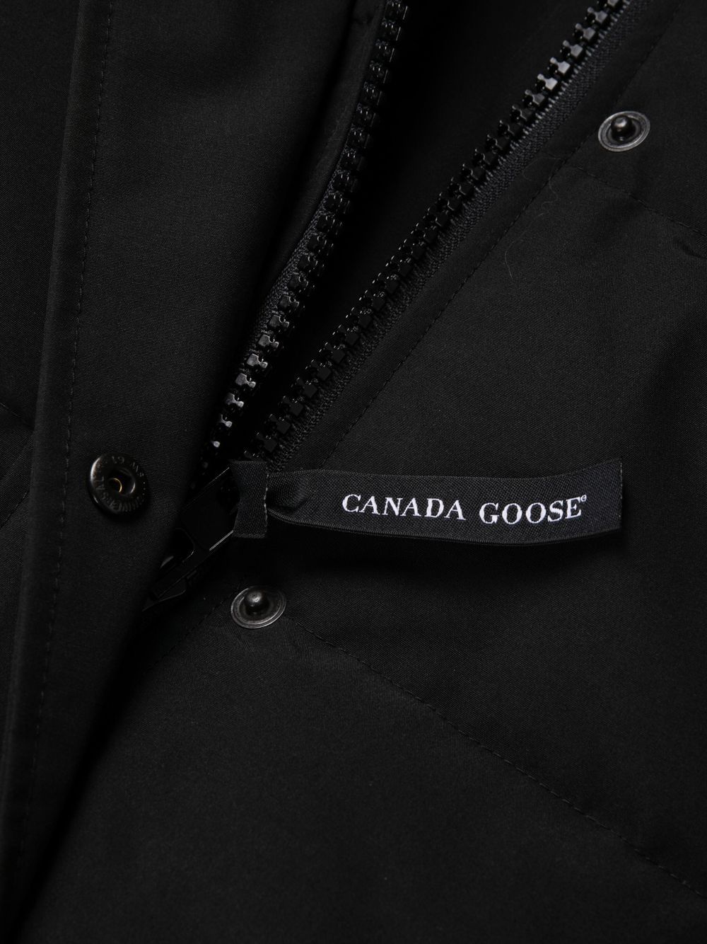 Parka Shelburne