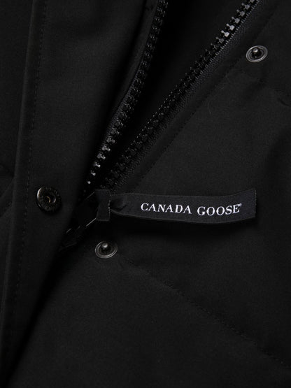Parka Shelburne
