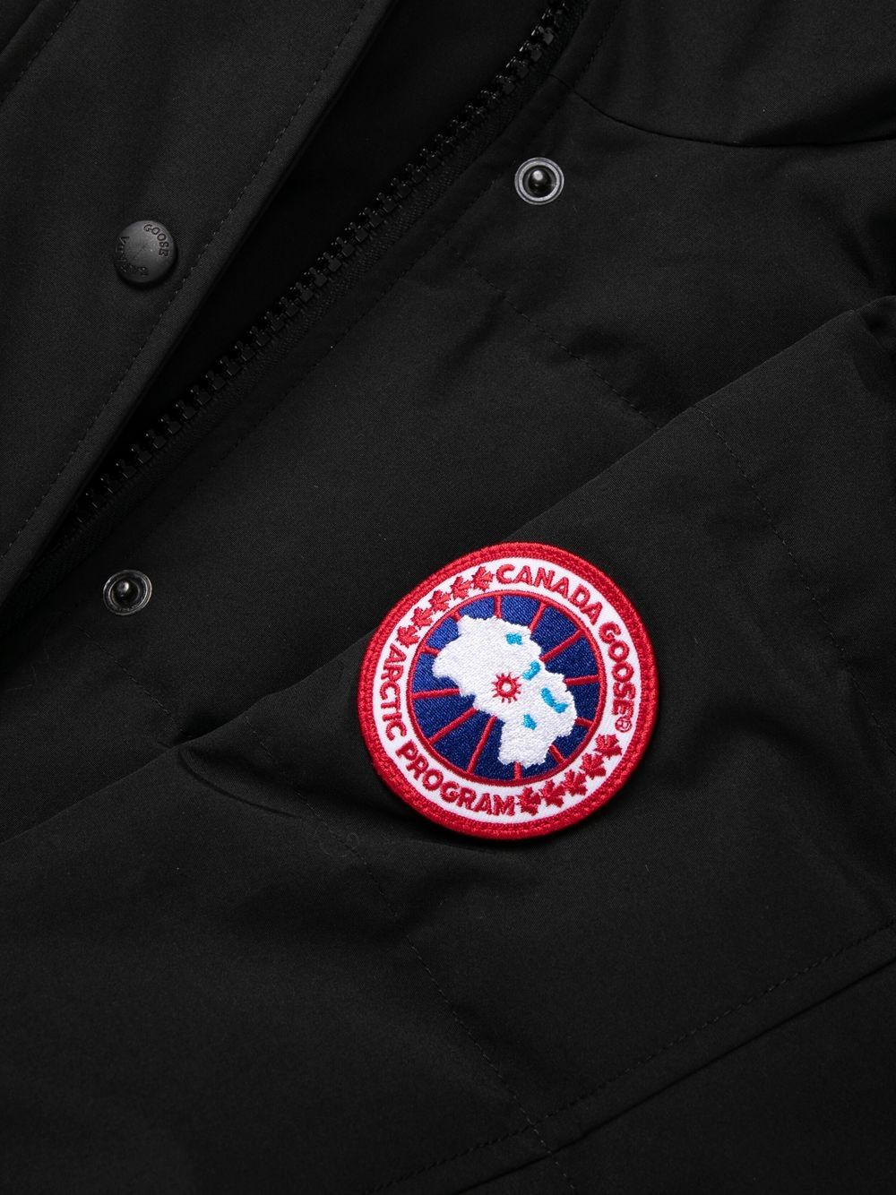 Parka Shelburne