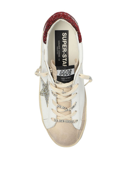 Golden Goose Sneakers Ball Star "ULTIMI PEZZI"
