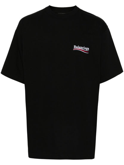 T-shirt Political