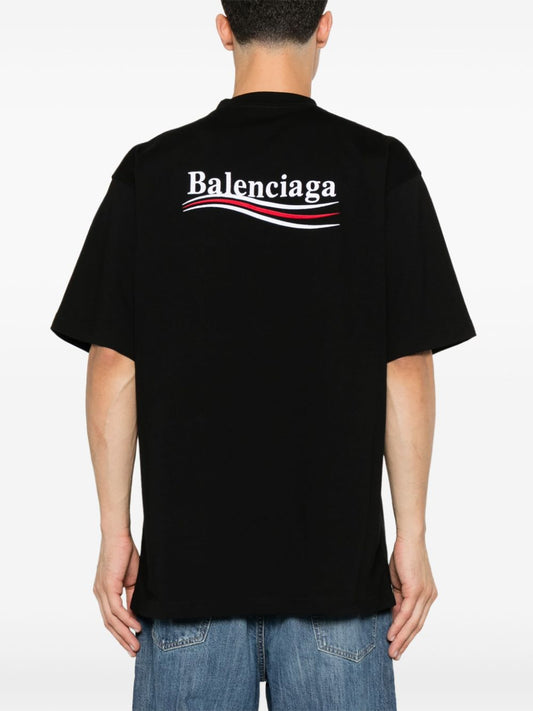 T-shirt Political