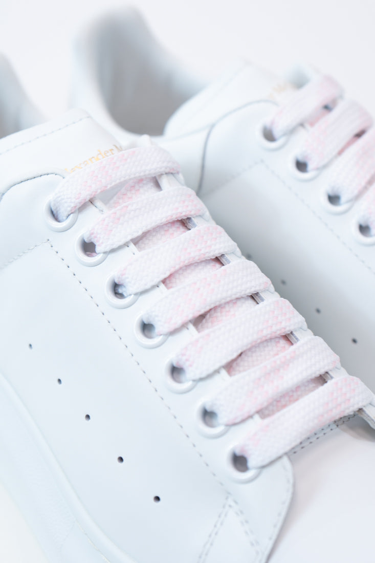 Sneakers  White White Donna