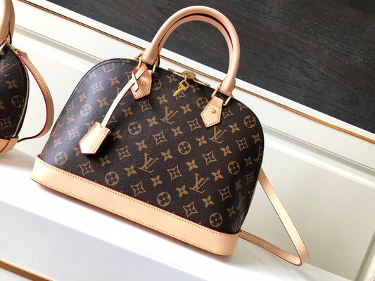 LV ALMA PM -GM
