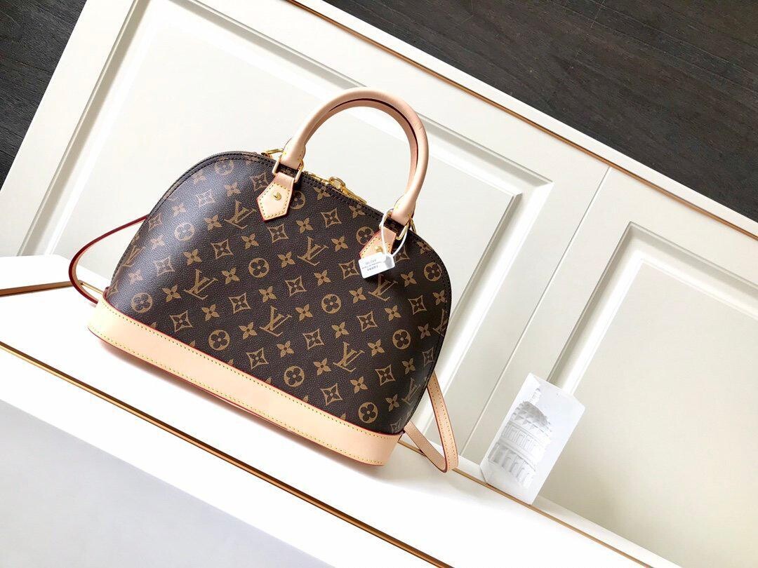 LV ALMA PM -GM