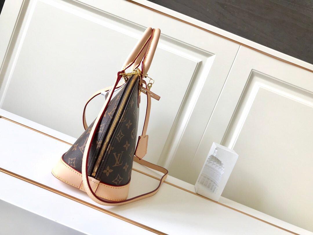 LV ALMA PM -GM