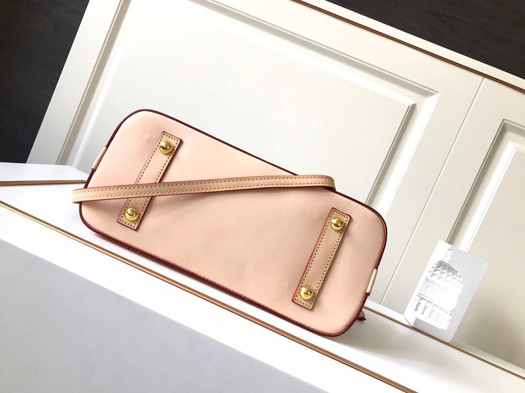 LV ALMA PM -GM
