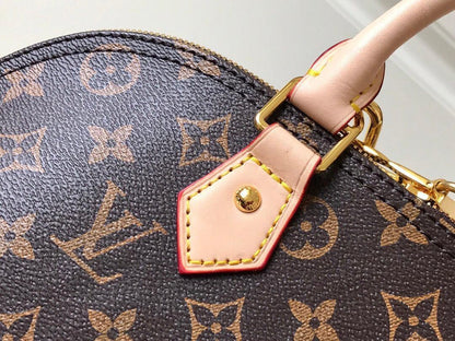 LV ALMA PM -GM