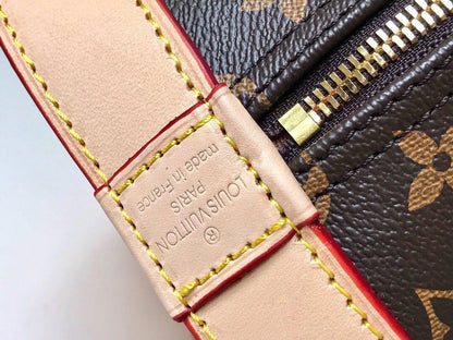 LV ALMA PM -GM