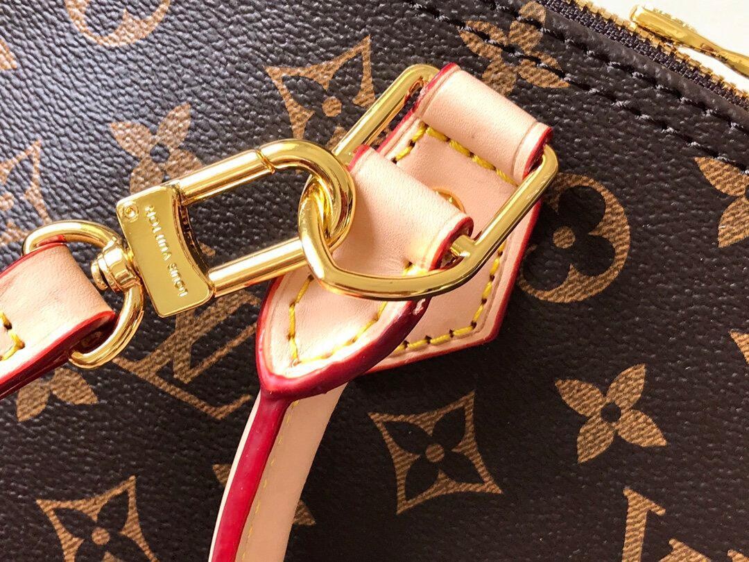 LV ALMA PM -GM