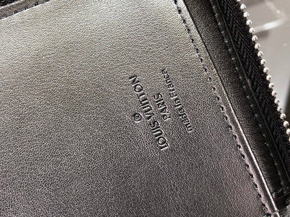LV PORTAFOGLIO ZIPPY