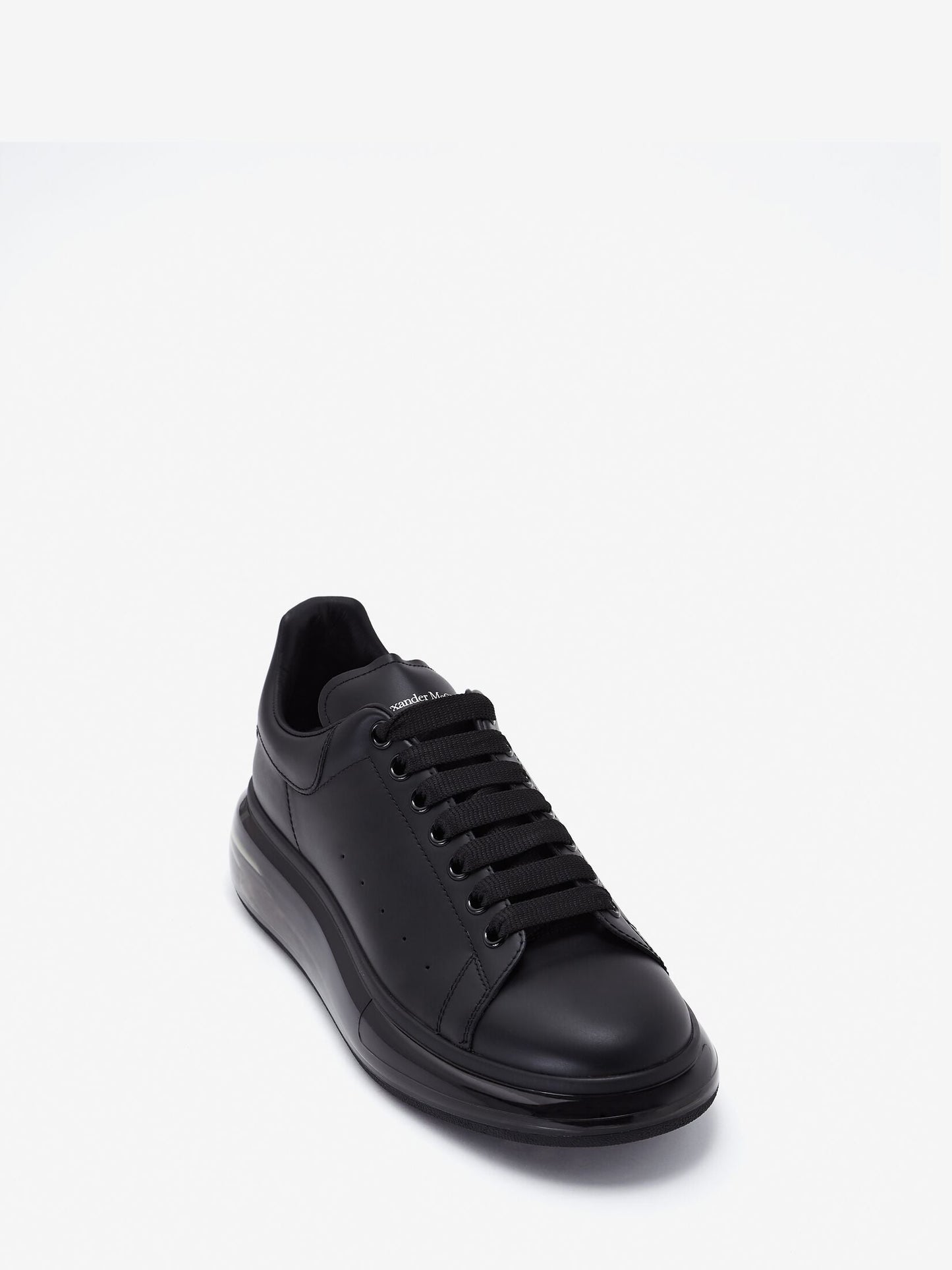 Oversize in nero gum