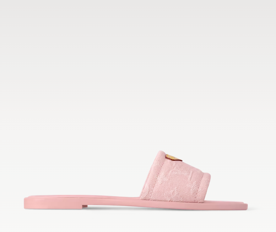 Mule Bassa Lily