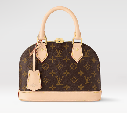 LV ALMA PM -GM