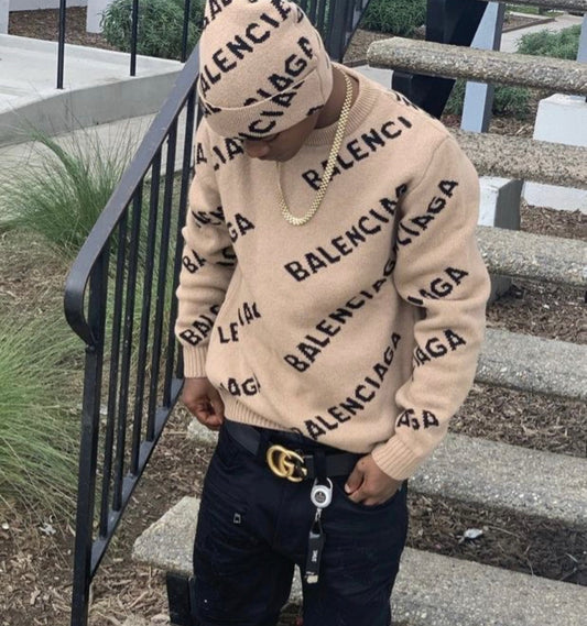 Pull Balenciaga