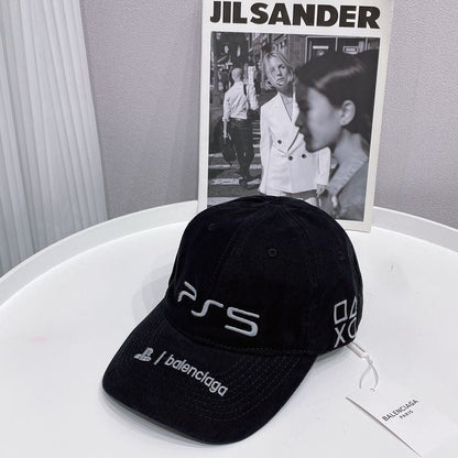 Casquette Balenciaga