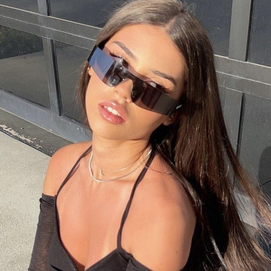 Lunettes de soleil Balenciaga