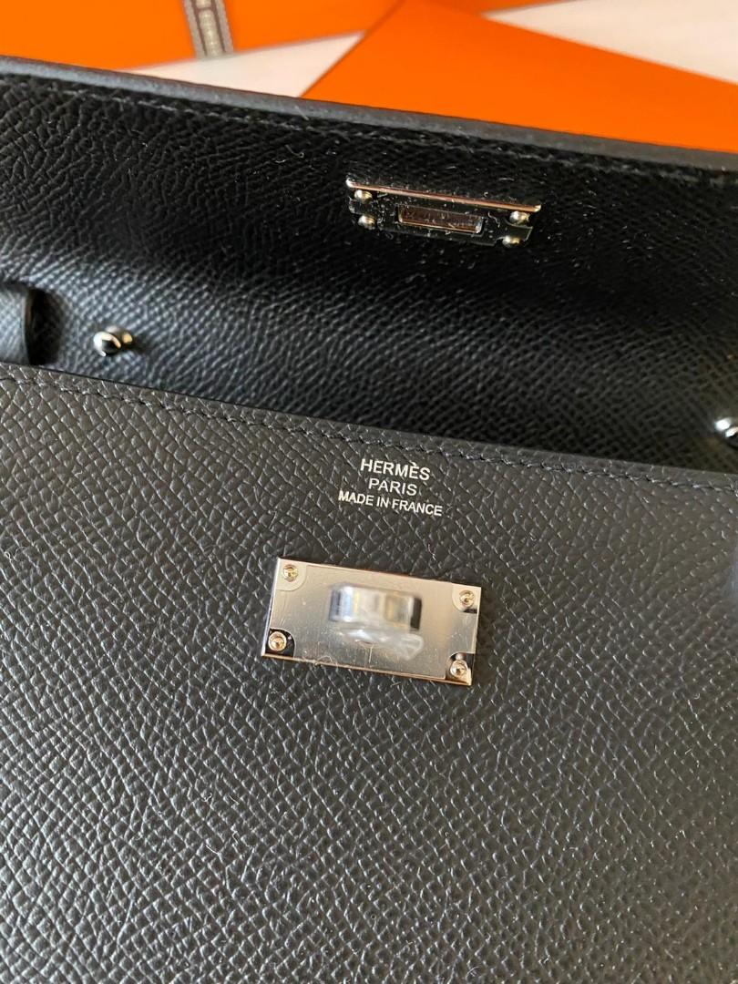 Pochette Hermès Kelly
