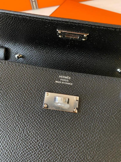 Pochette Hermès Kelly