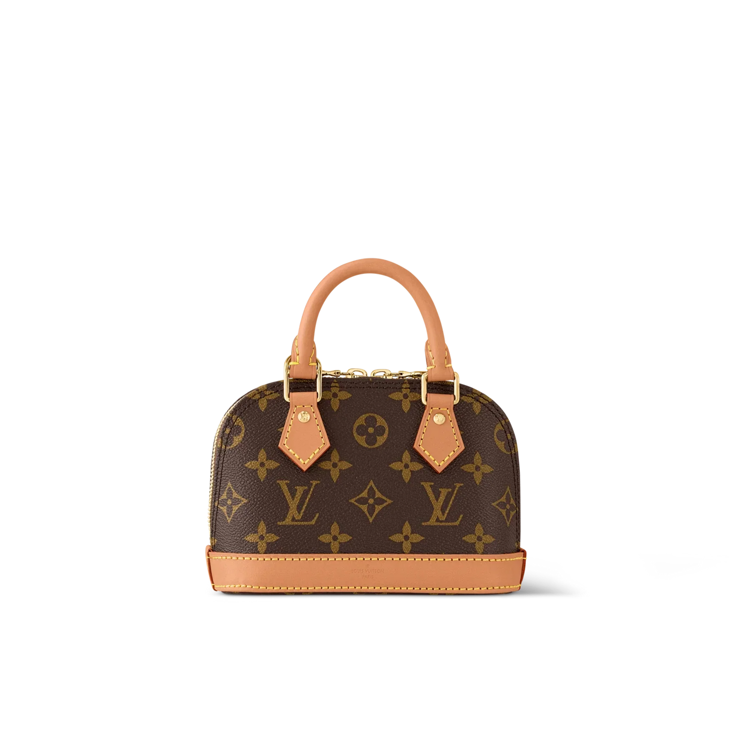LV - NANO ALMA
