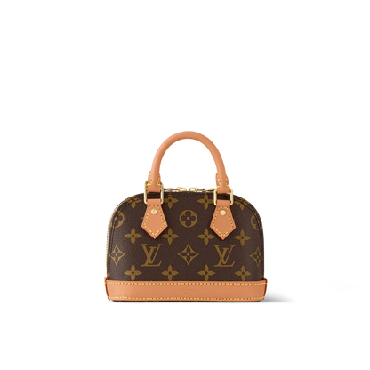 LV - NANO ALMA