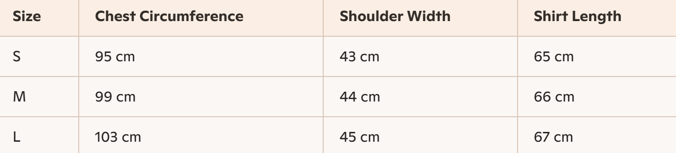 LV 25 Age-Reducing Simple T-Shirt Orange Cotton